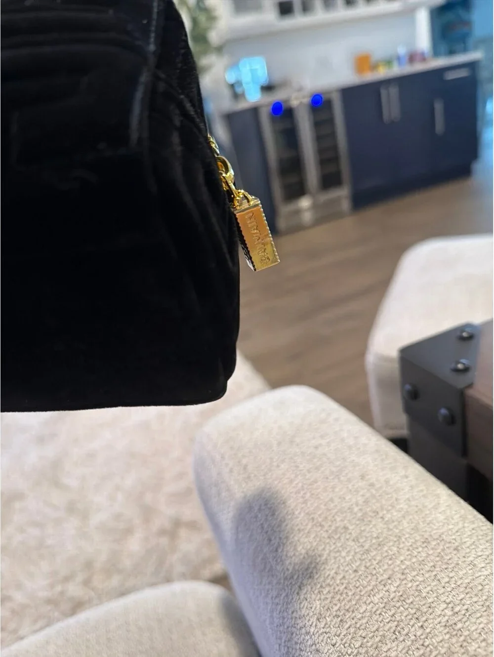 Balmain brand new